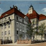 Zittau - Neues königl Amtsgericht