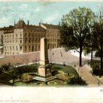 Zittau - Haberkornplatz