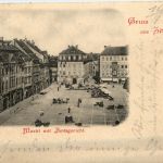 Gruss aus Zittau - Amtsgericht