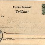 Gruss aus Zittau - Amtsgericht