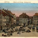 Zittau - Amtsgericht