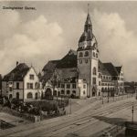 Leipzig - Zoologischer Garten