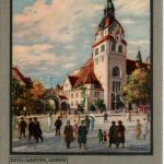 Leipzig - Zoologischer Garten
