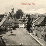 Goslar - Frankenberger Plan