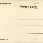 Goslar - Hotel Achtermann