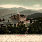 Goslar - Steinberg Hotel