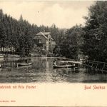 Bad Sachsa - Schmelzteich