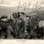 Goslar - Steinberg Hotel