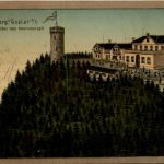 Goslar - Steinberg