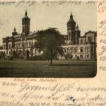 Gruss aus Hannover - Techn. Hochschule