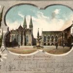 Gruss aus Braunschweig