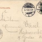 Gruss aus Braunschweig