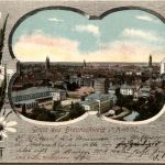 Gruss aus Braunschweig