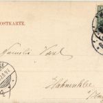 Gruss aus Braunschweig