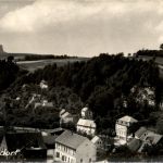 Porschdorf