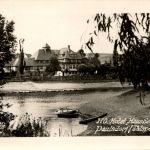 Paulsdorf - Hotel Haus Seeblick