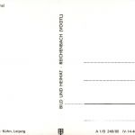 Pegau - Kr. Borna - Markt