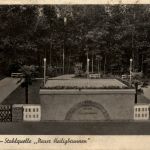 Delitzsch - Stahlquelle