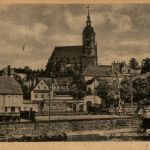 Penig - Stadtkirche