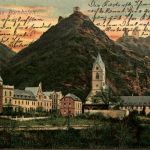 Gruss aus Bornhofen