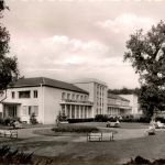 Bad Lippspringe - Kurhaus Hotel