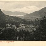 Enterrottach bei Tegernsee