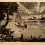 Wasserburg am Bodensee