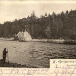 St. Georgenstein bei Baierbrunn