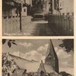 Mogelttonder Kirke