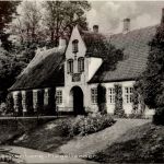 Schackenborg - Mogeltonder