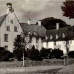 Schackenborg - Mogeltonder