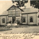 Arby - Husby - Södermanland