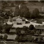 Västra Eknö - Valskog