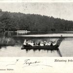 Hälsing fran Nääs