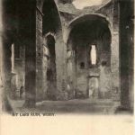 Wisby - St. Lars Ruin