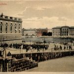 Stockholm - Slottsbacken