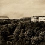 Oslo - slottet