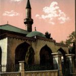 Trebinje - Moschee