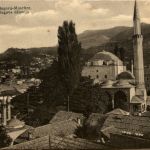 Sarajevo - Begova Moschee