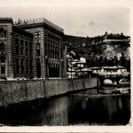 Sarajevo