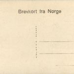Böiumsbroen i Fjoerland Sogn