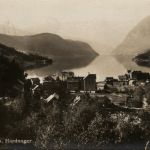 Ulvik Hardanger