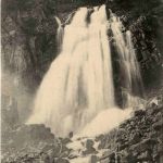 Espelandsfos Hardanger