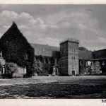 Husum - Schloss