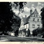 Husum - Haus Cornils