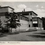 düben - Eisenmoorbad