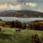 H. Hoffmann - Titisee