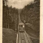 Baden-Baden - Merkurbahn
