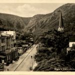 Thale - Hubertusstrasse