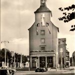 Treuenbrietzen - Rathaus